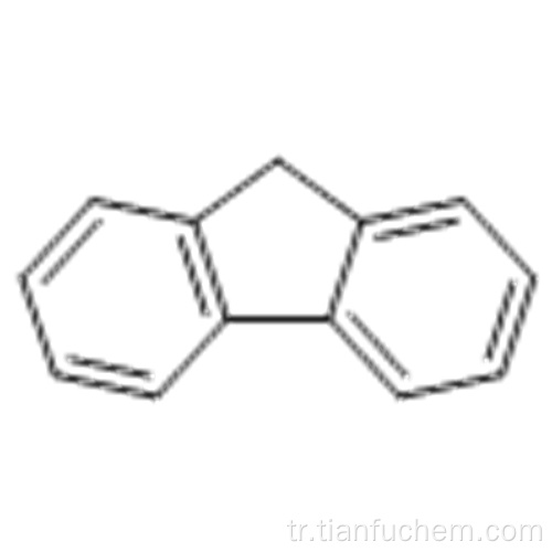 Floren CAS 86-73-7